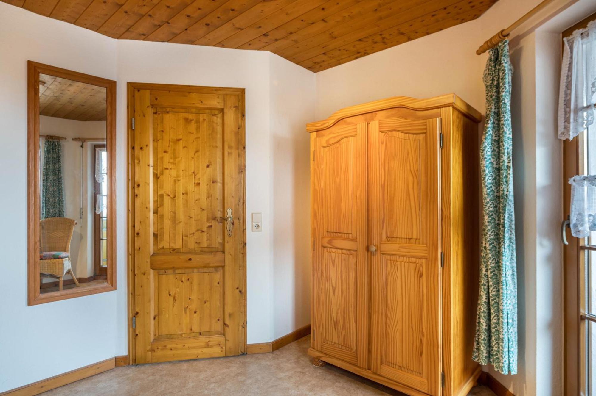 Апартаменты Mittlerer Itzenwaldhof - Heimkehr Мюнстерталь Экстерьер фото