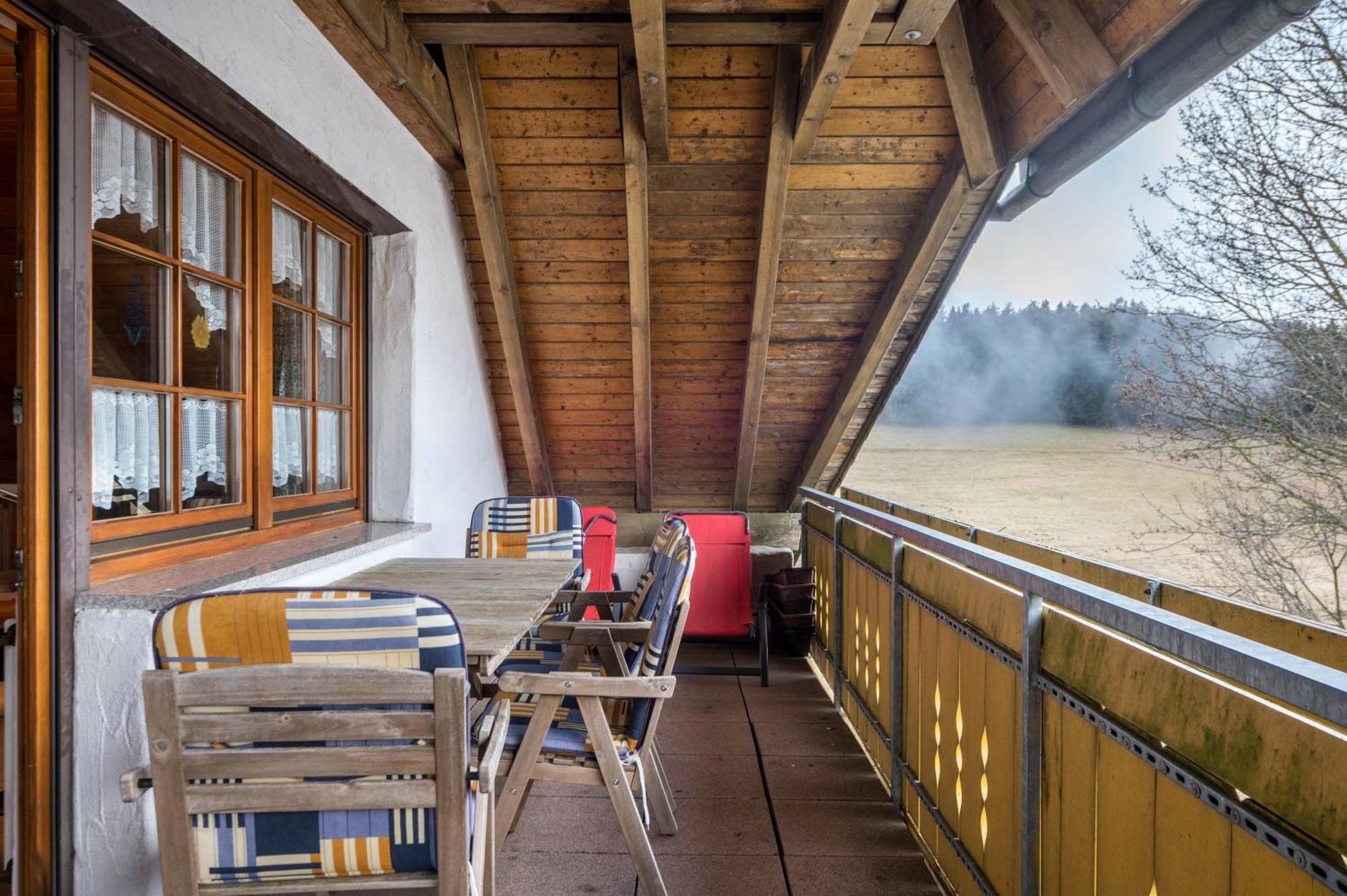 Апартаменты Mittlerer Itzenwaldhof - Heimkehr Мюнстерталь Экстерьер фото